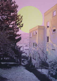 Thorsten Groetschel - Niemals wieder Schnee